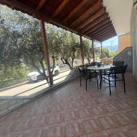 Villa Kostas Accommodations - Nea Vrasna Exterior photo